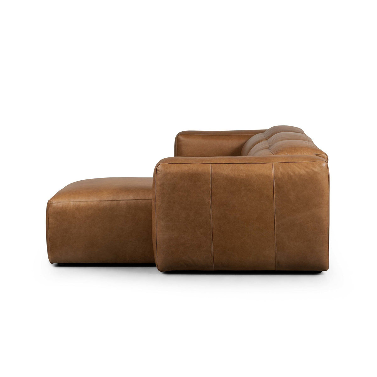 Radley 3pc Sectional W/Raf Chaise