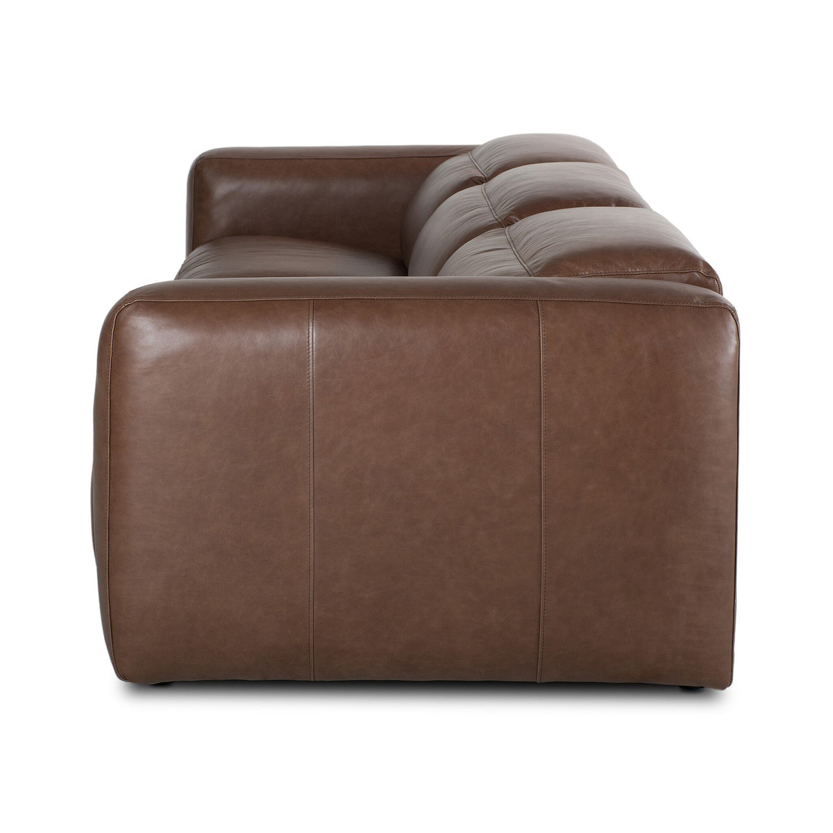 Radley Power Recliner 3pc Sectional-121"