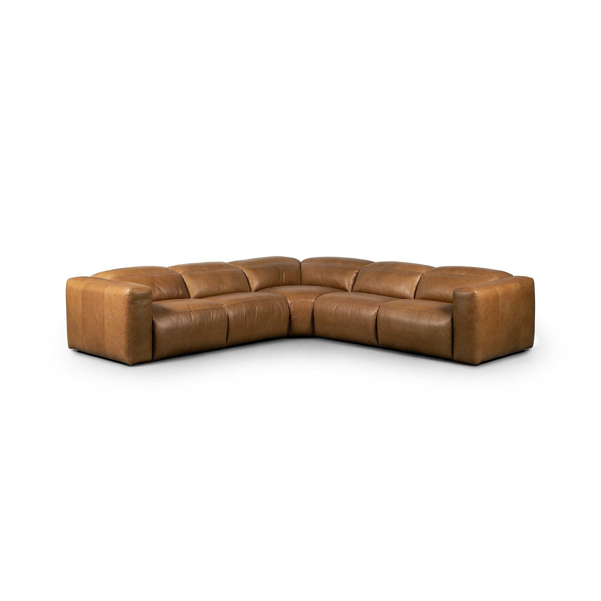 Radley Power Recliner 5pc Sectional