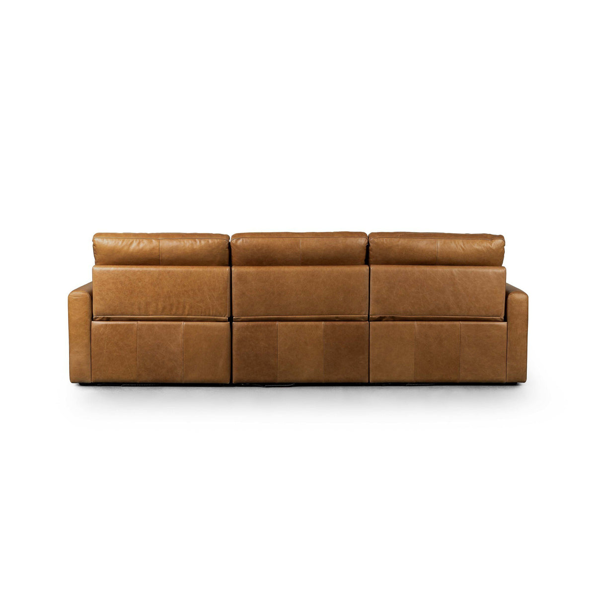 Tillery Power Recliner 3pc Sectional-111"
