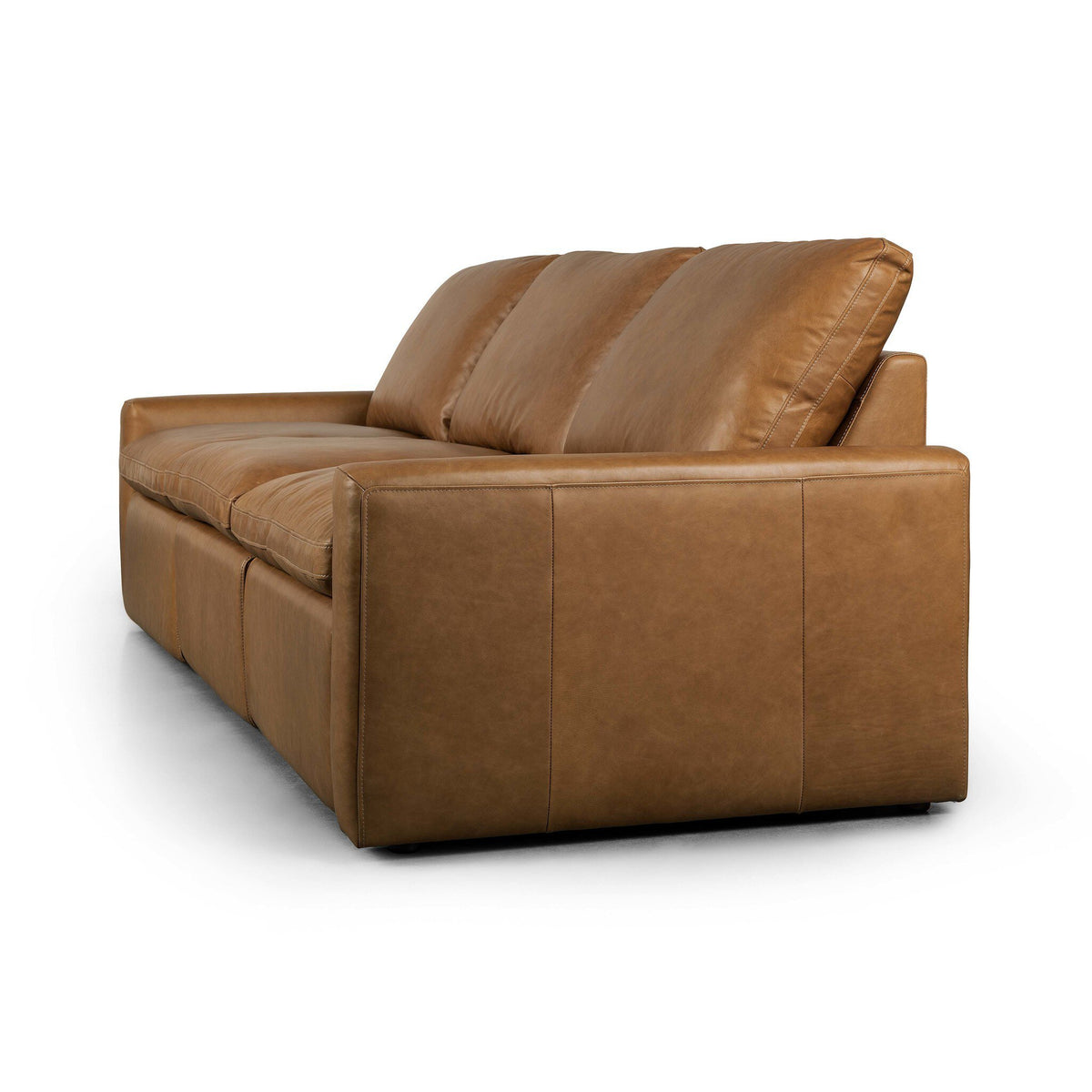 Tillery Power Recliner 3pc Sectional-111"