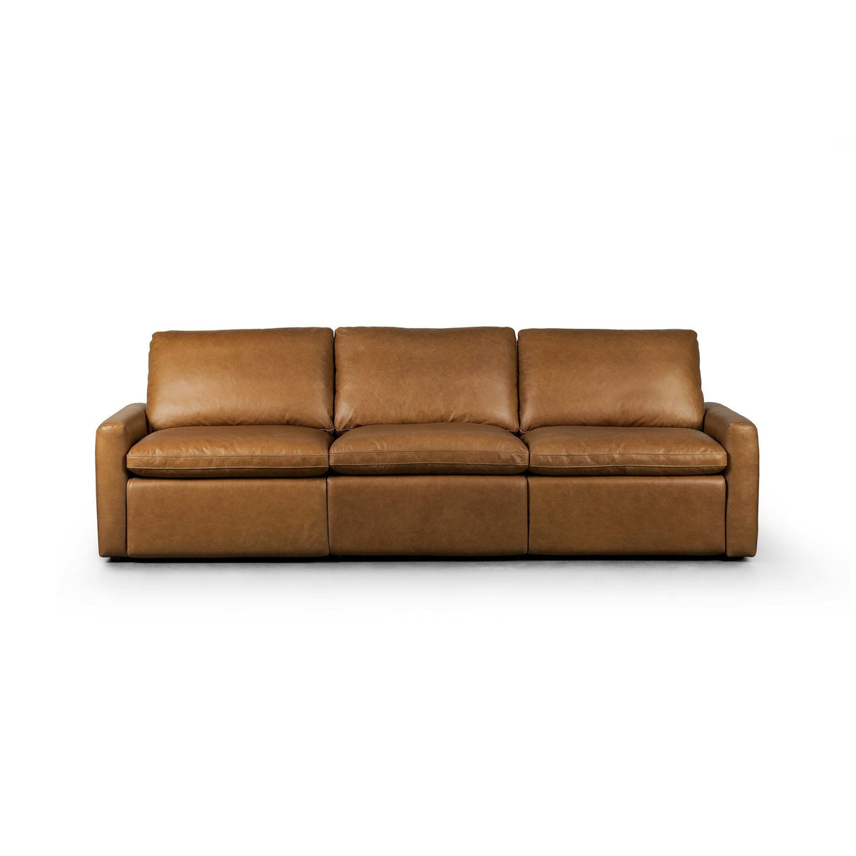 Tillery Power Recliner 3pc Sectional-111"