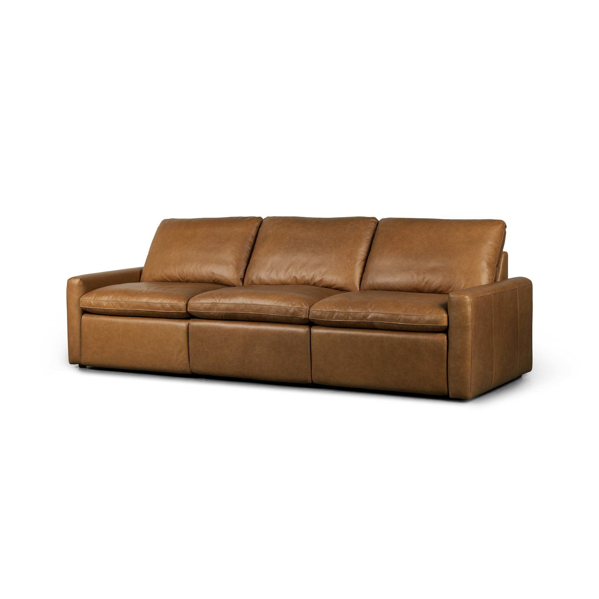 Tillery Power Recliner 3pc Sectional-111"