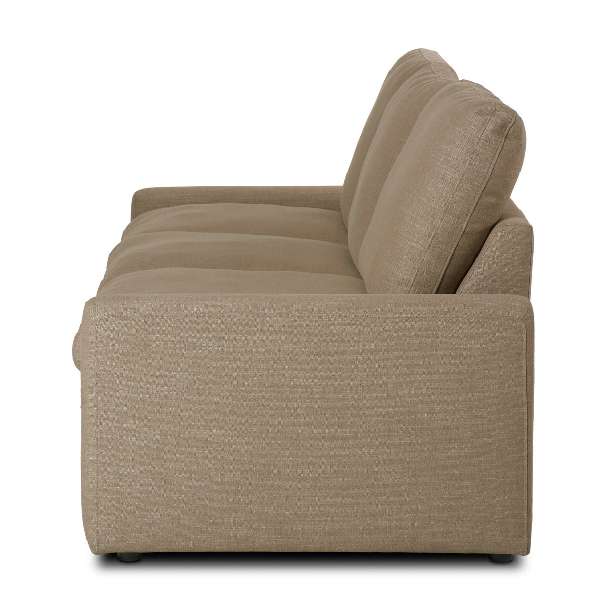 Tillery Power Recliner 3pc Sectional-111"