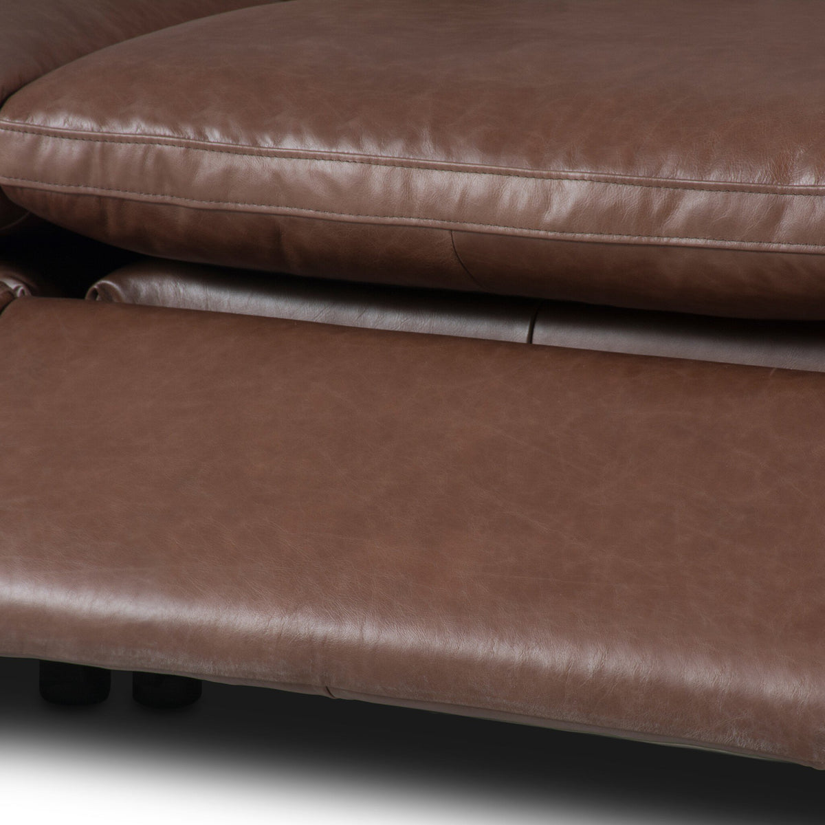 Tillery Power Recliner 3pc Sectional-111"