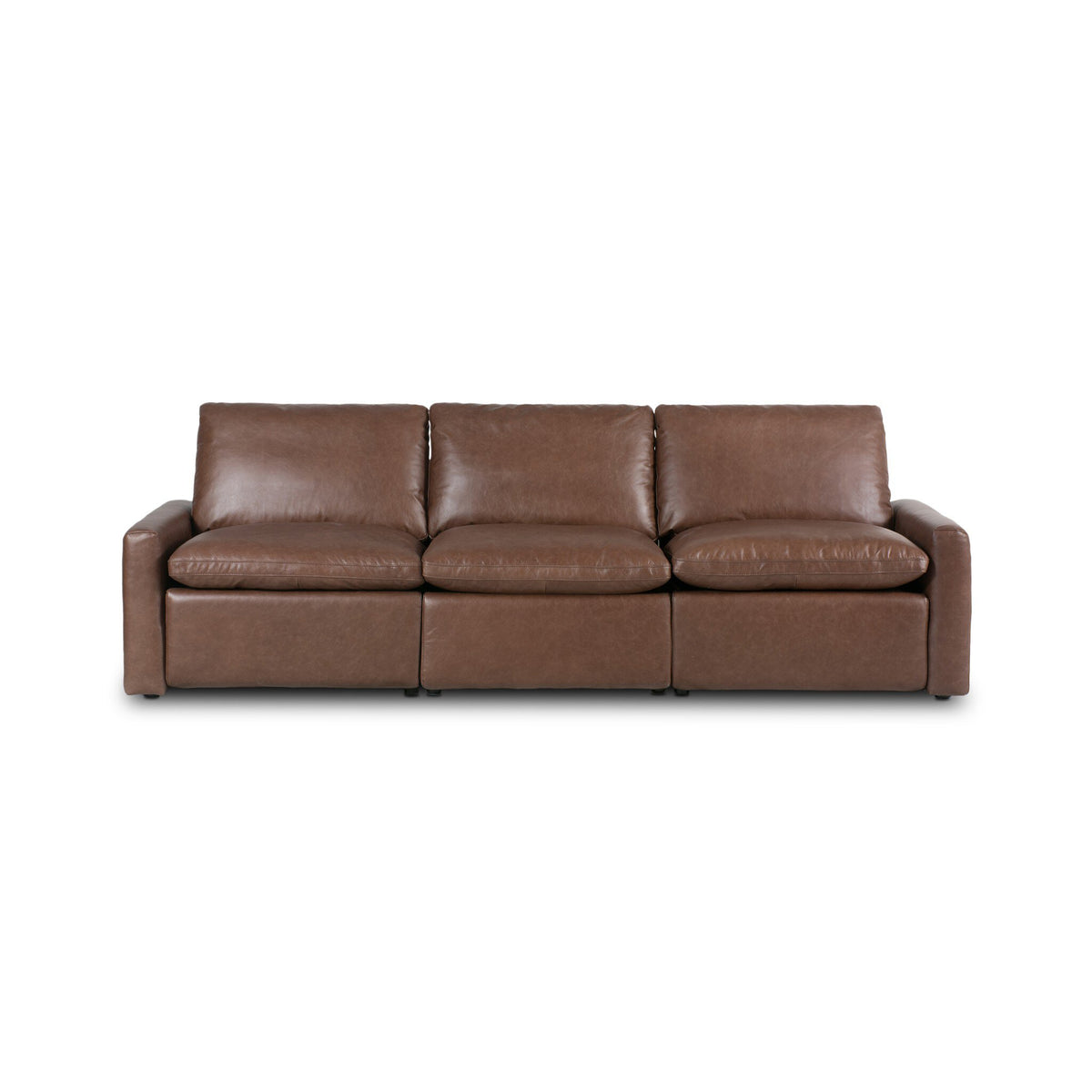 Tillery Power Recliner 3pc Sectional-111"