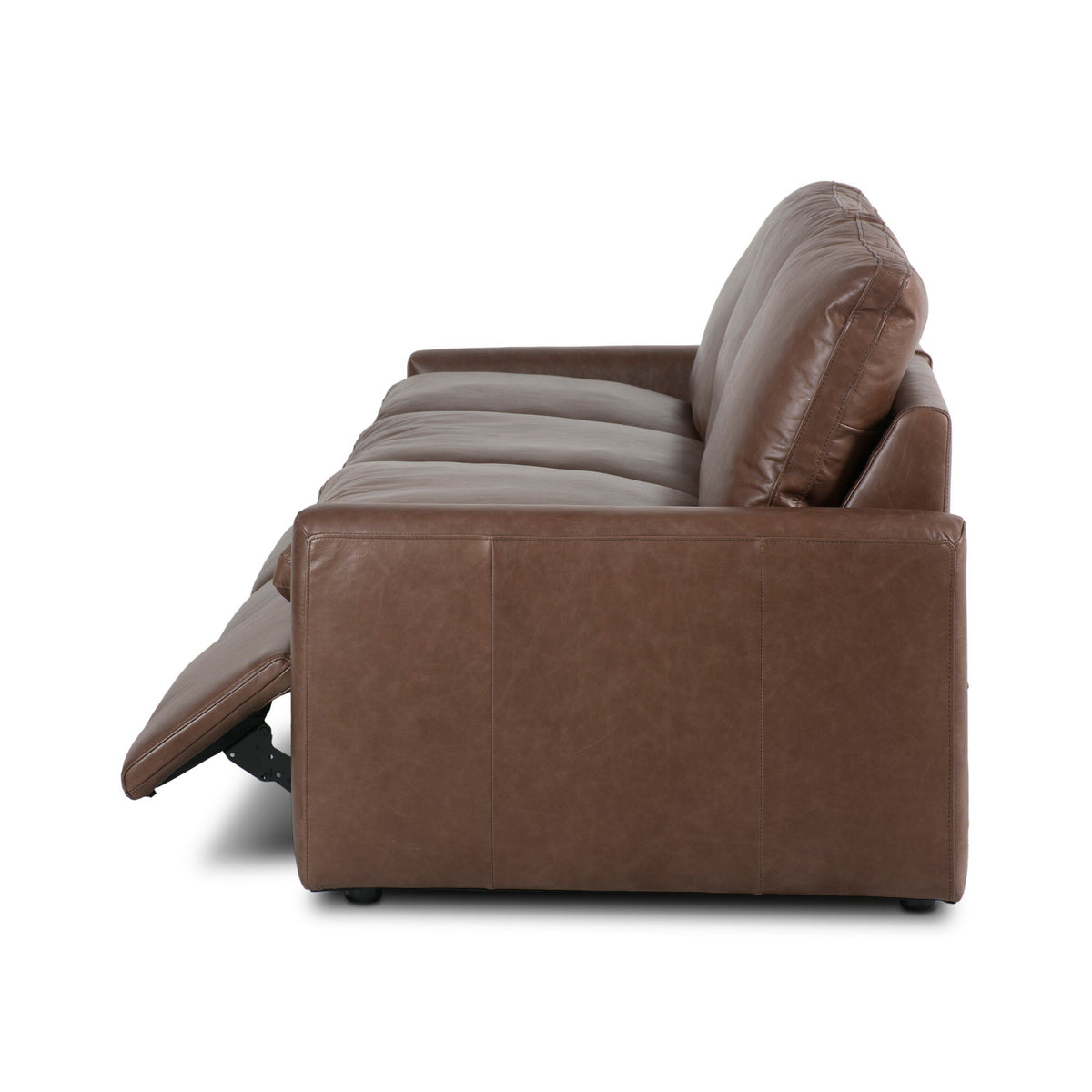 Tillery Power Recliner 3pc Sectional-111"