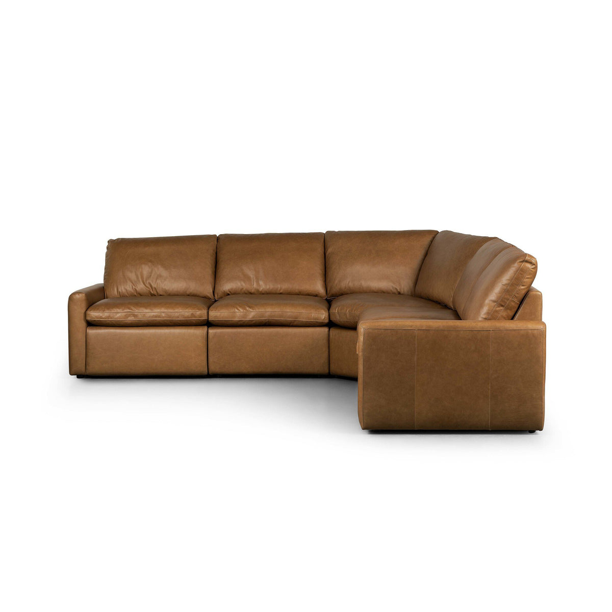 Tillery Power Recliner 5pc Sectional