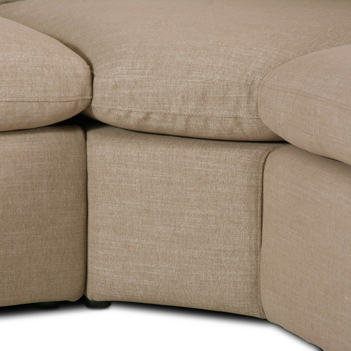 Tillery Power Recliner 5pc Sectional