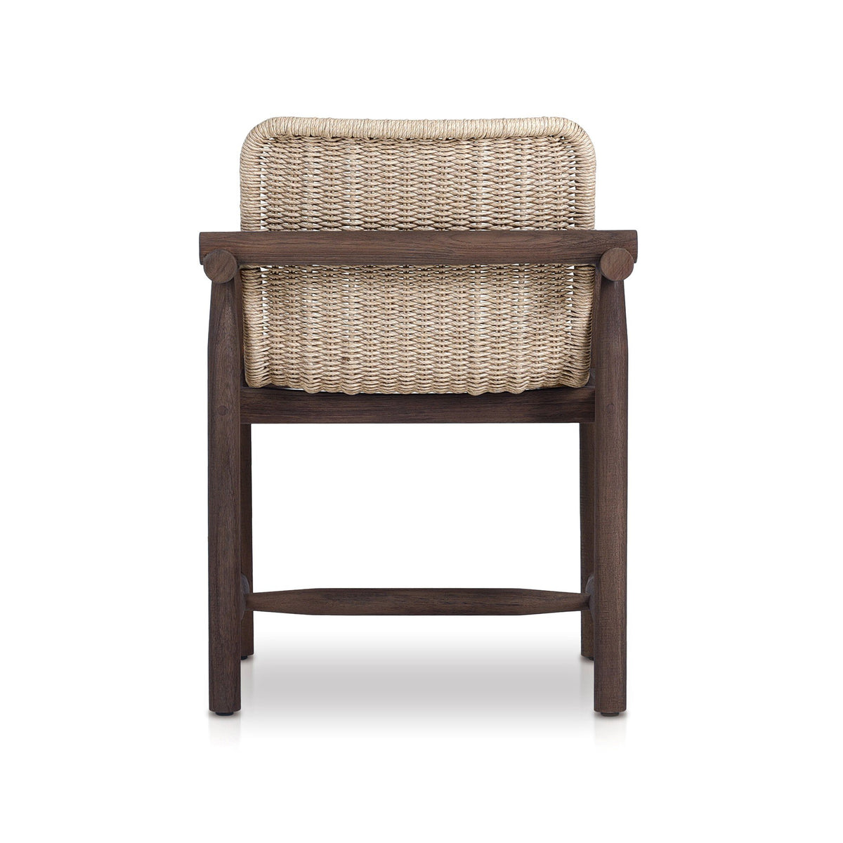 Dume Outdoor Dining Armchair