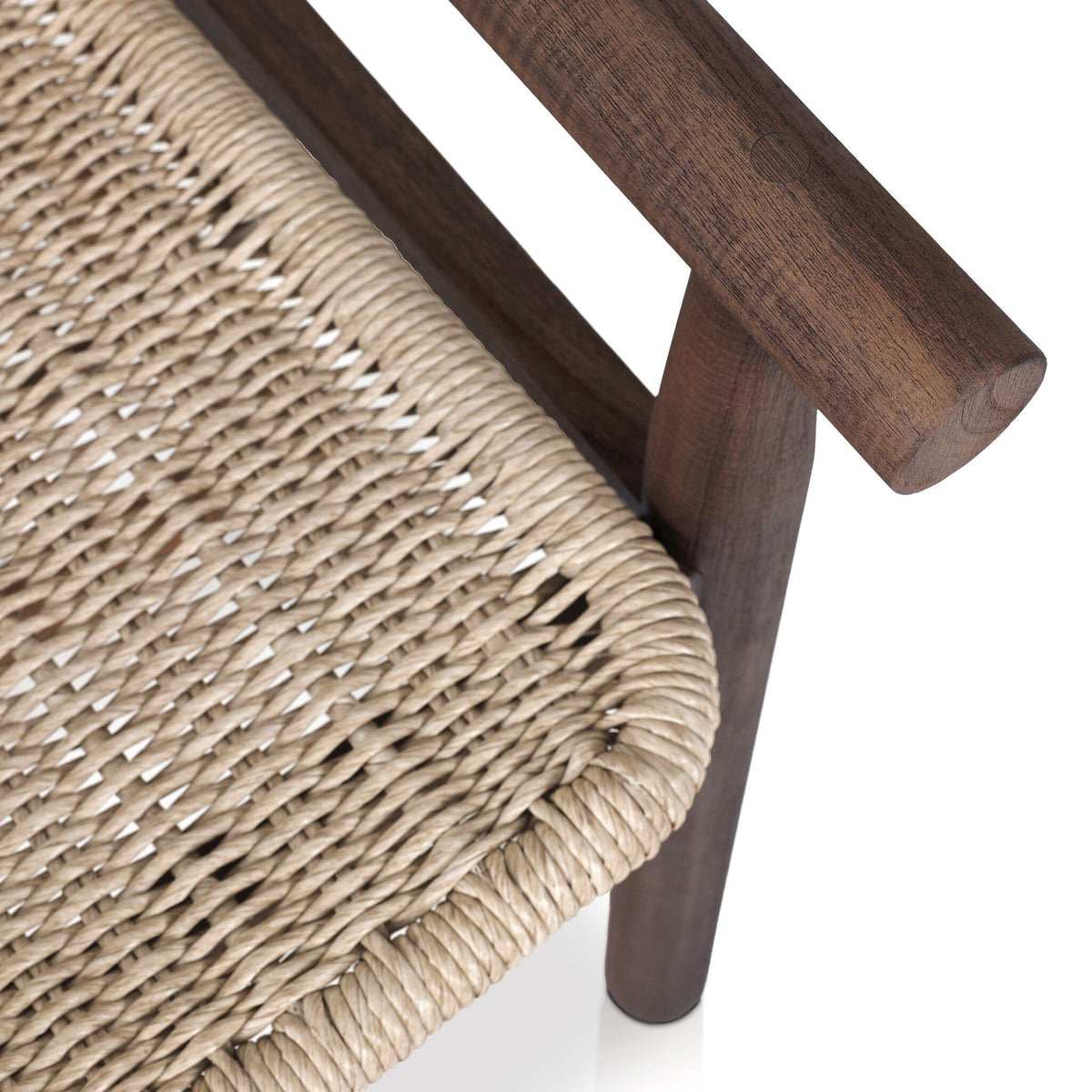 Dume Outdoor Dining Armchair