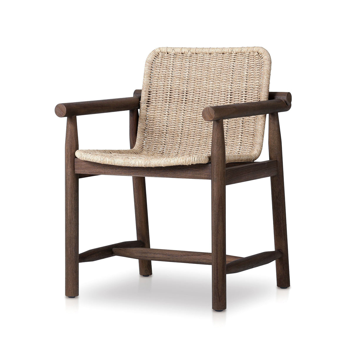 Dume Outdoor Dining Armchair