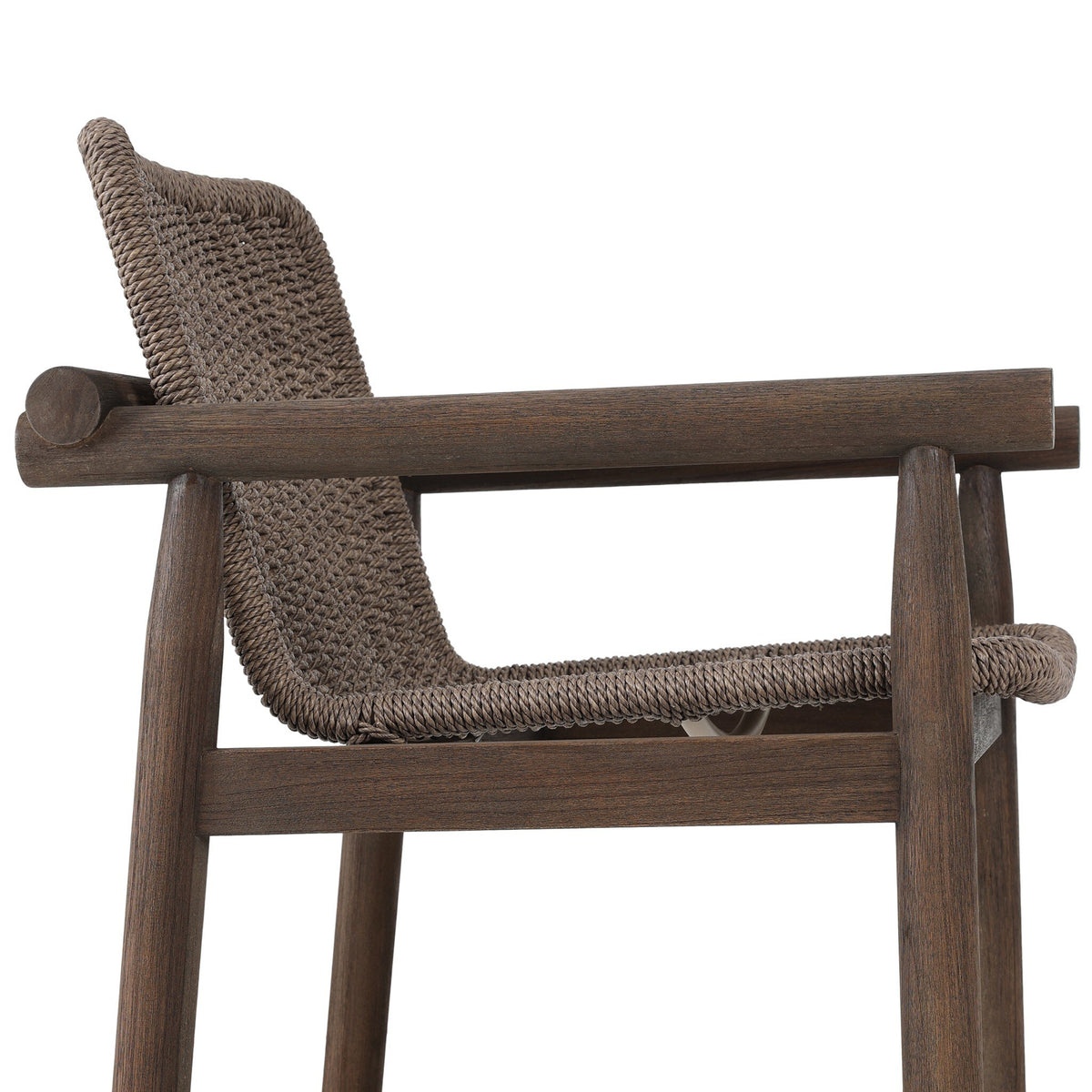 Dume Outdoor Dining Armchair