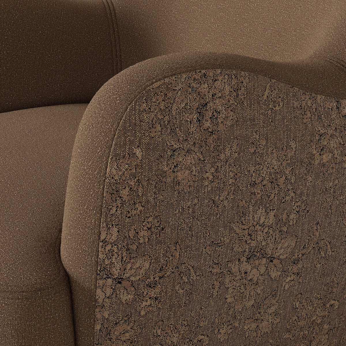 Julius Swivel Chair