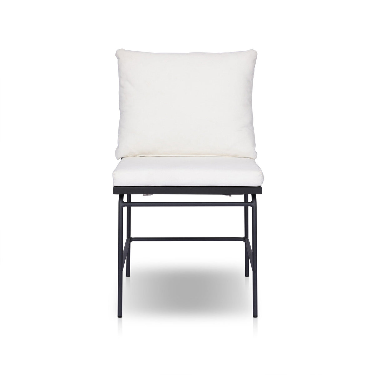 Crete Outdoor Dining Chair