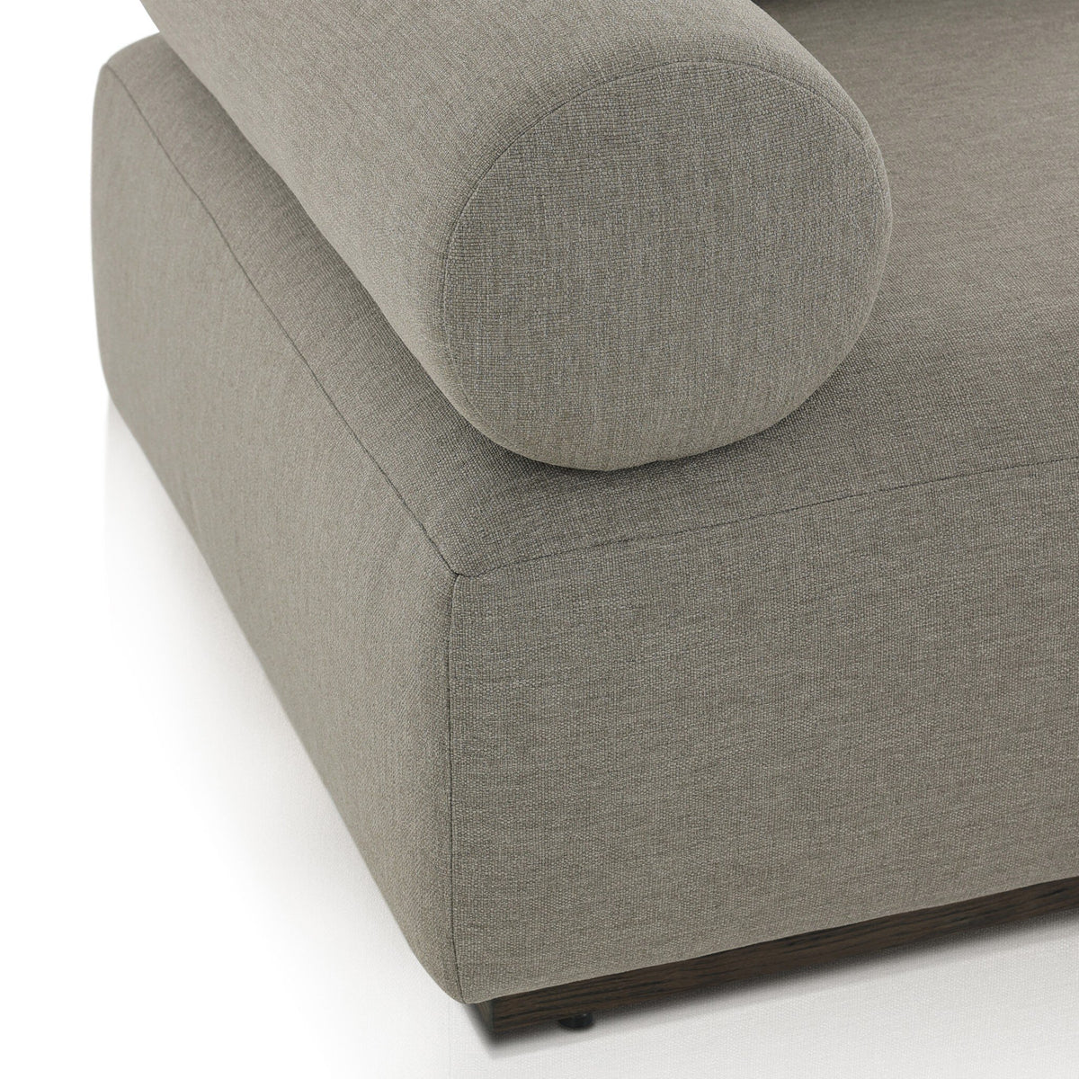 Lenox Outdoor Corner Piece