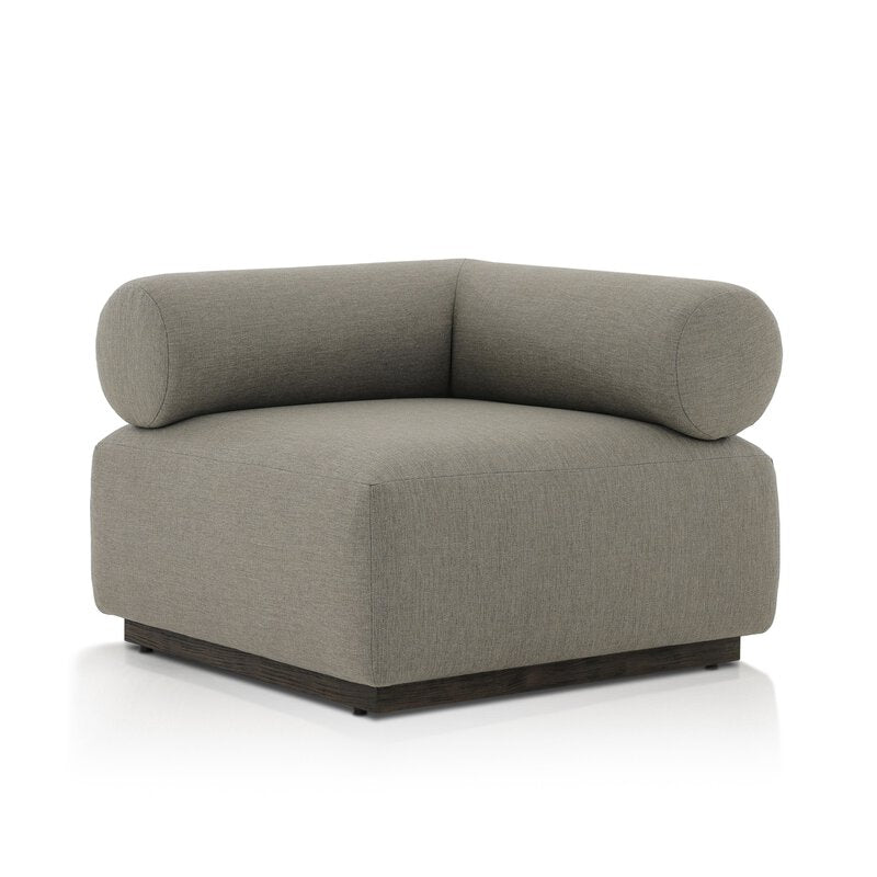 Lenox Outdoor Corner Piece