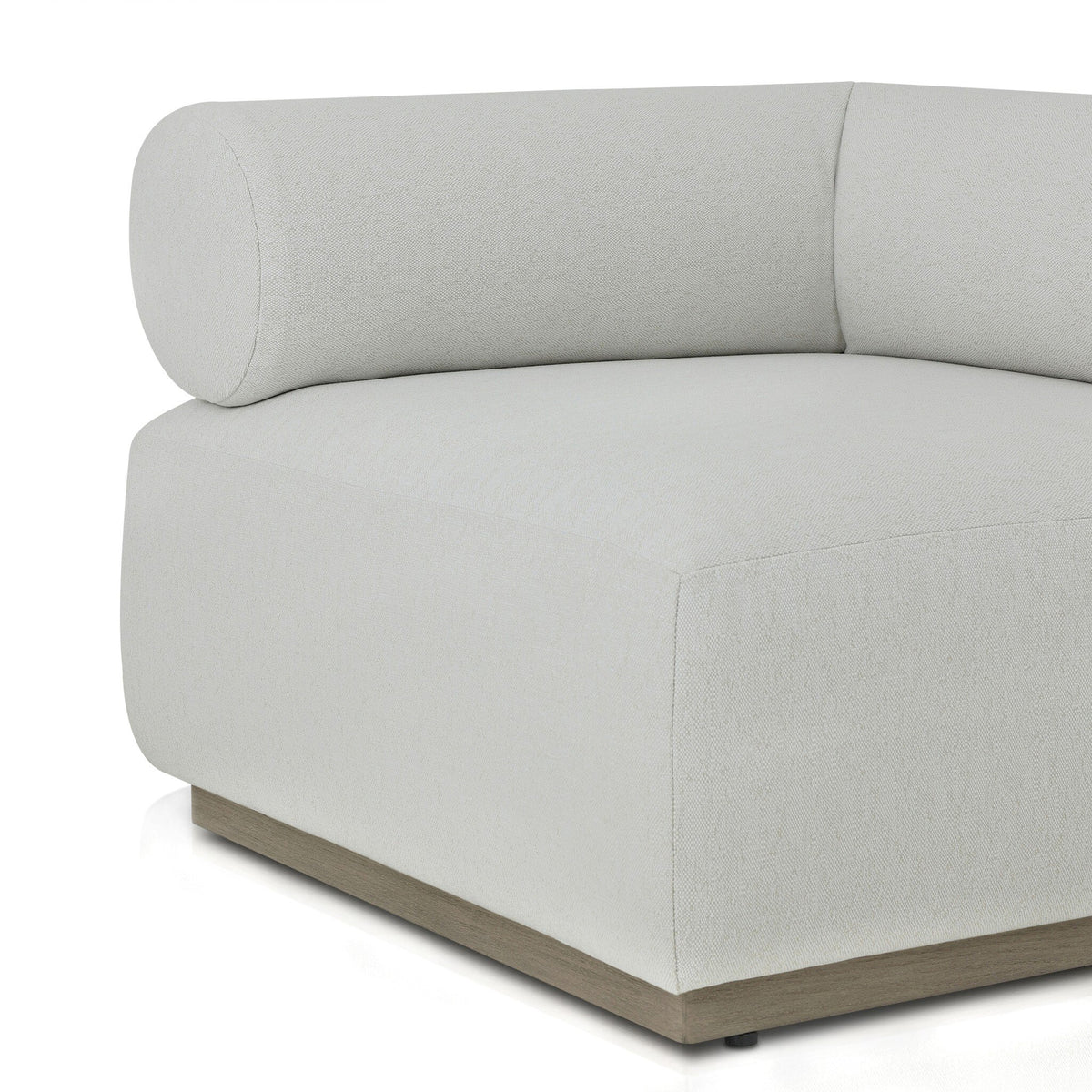 Lenox Outdoor Corner Piece
