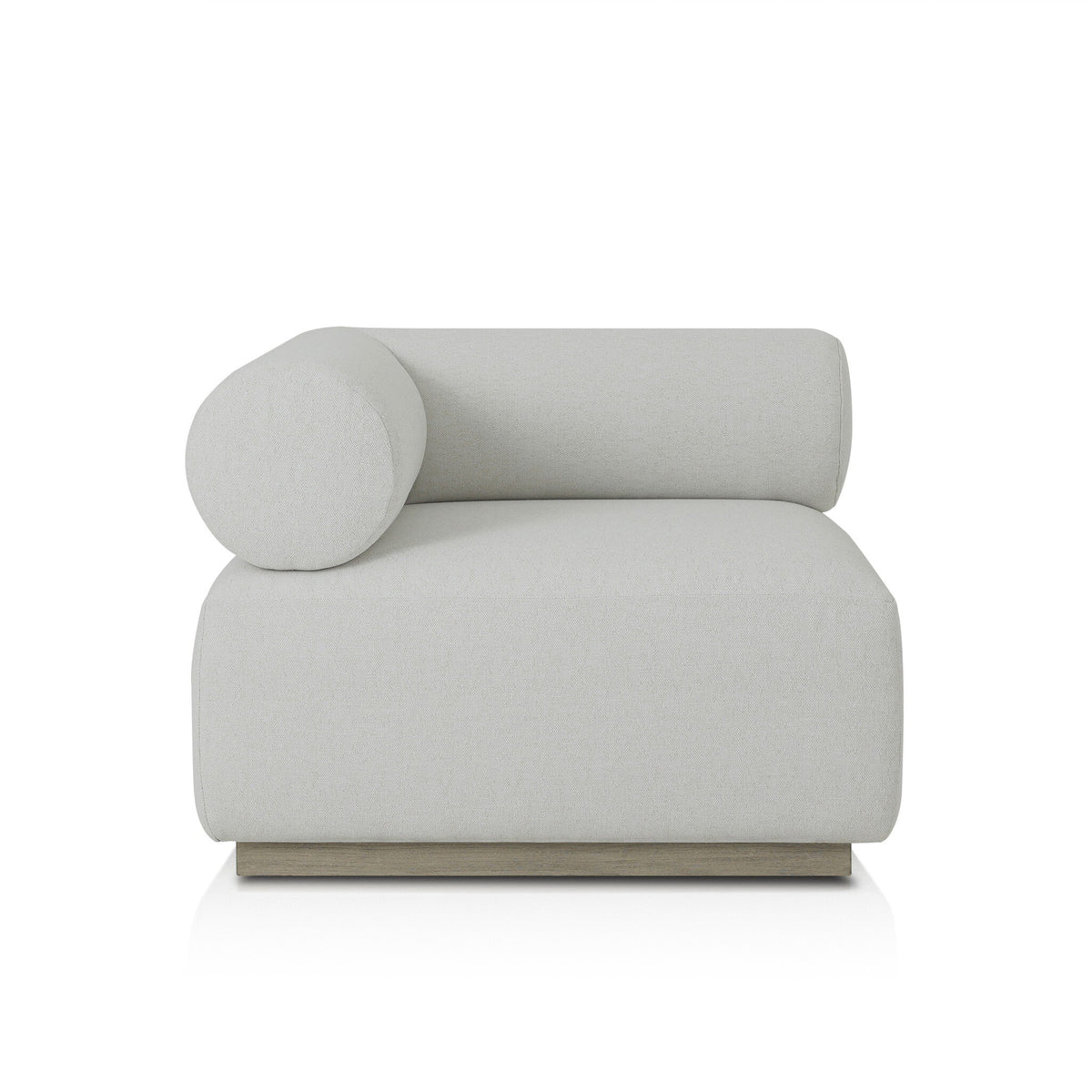 Lenox Outdoor Corner Piece