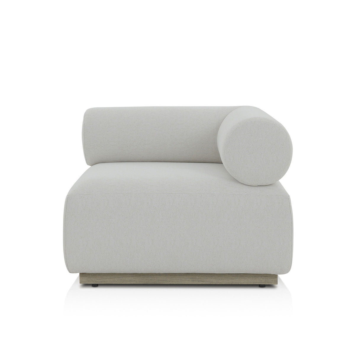 Lenox Outdoor Corner Piece
