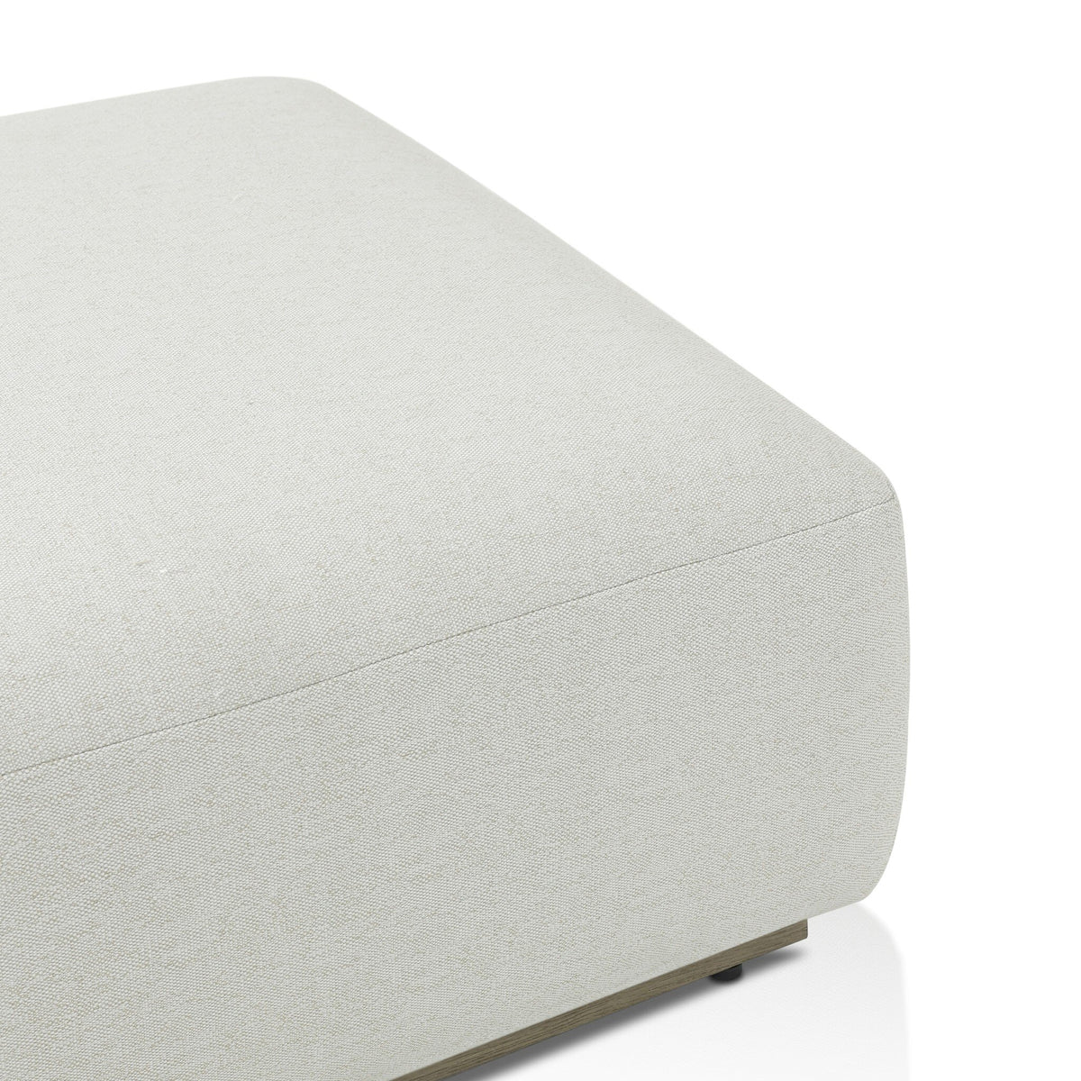 Lenox Outdoor Armless Piece