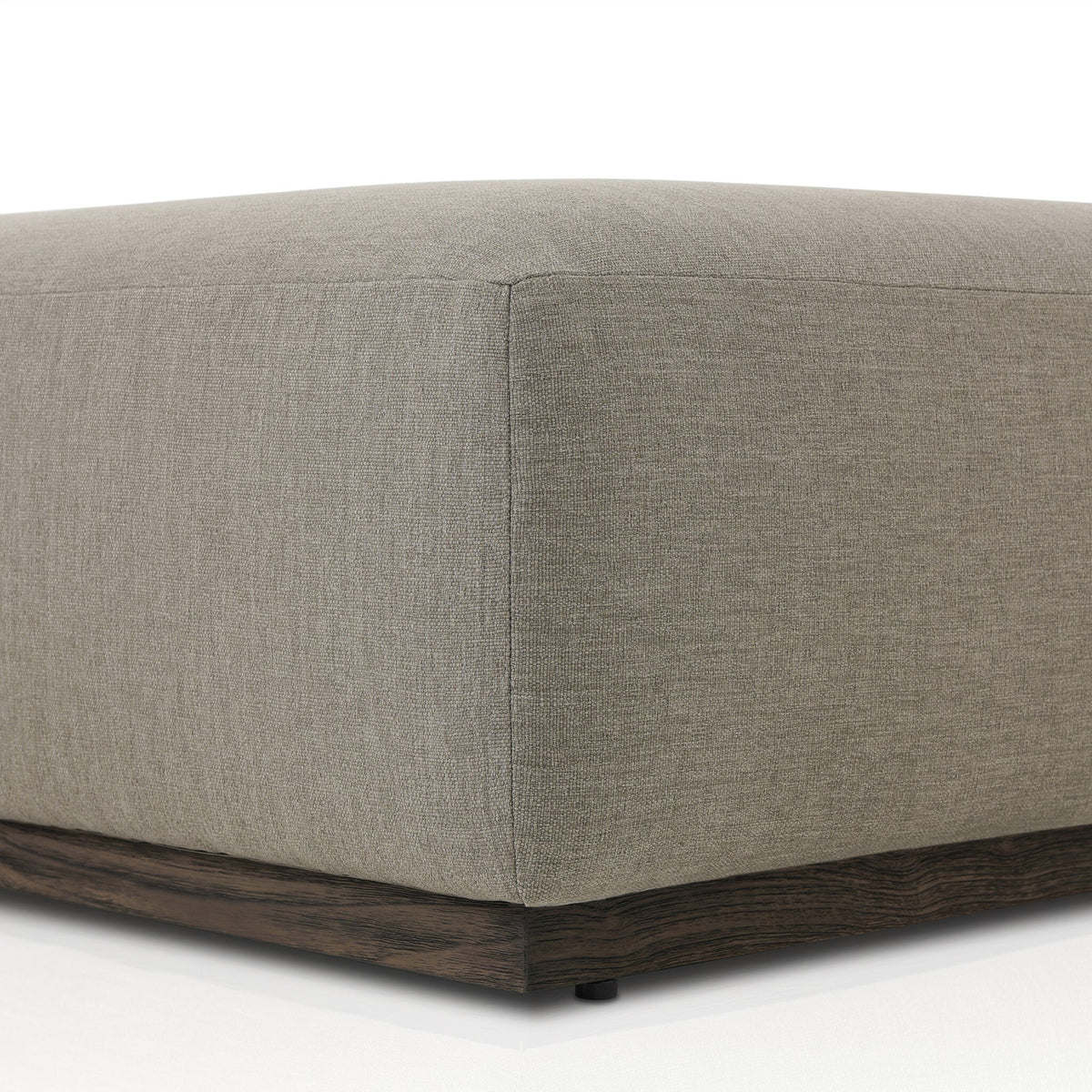 Lenox Outdoor Ottoman Piece