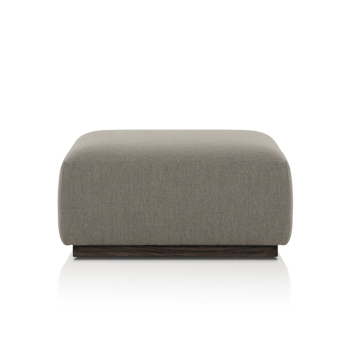 Lenox Outdoor Ottoman Piece