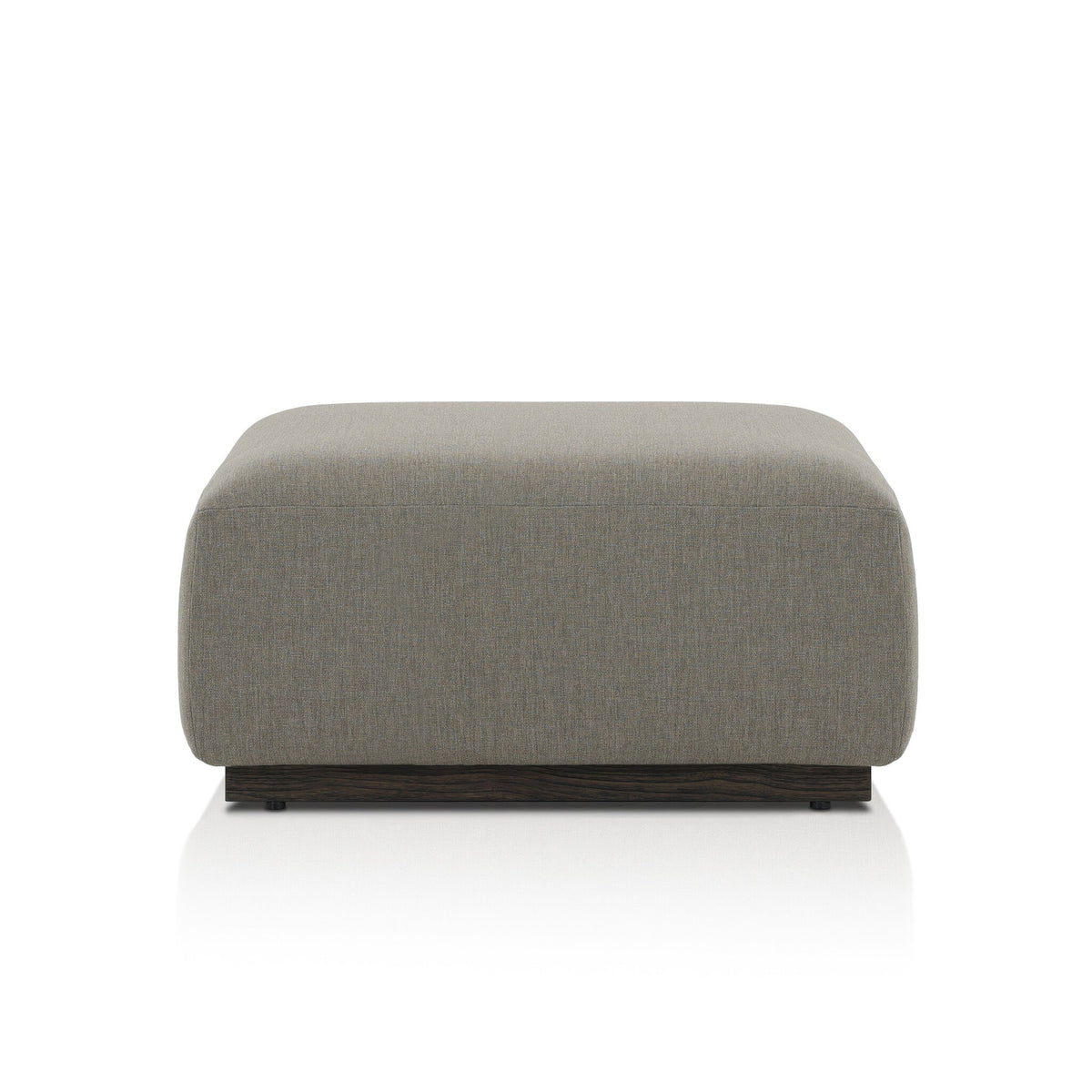 Lenox Outdoor Ottoman Piece
