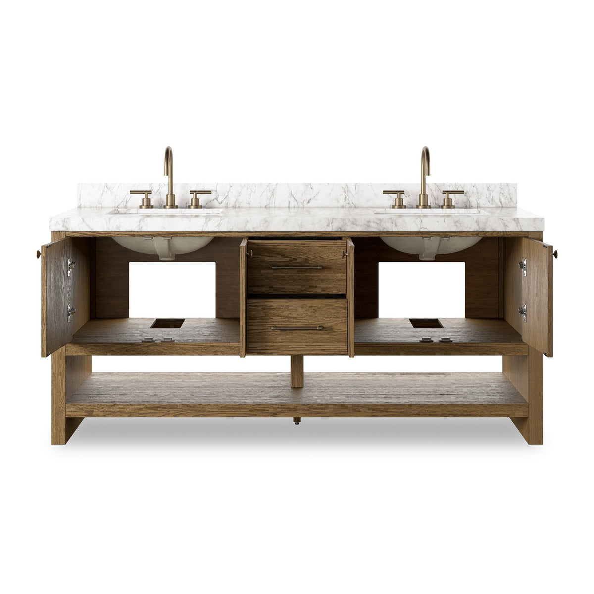 Anthem Double Vanity