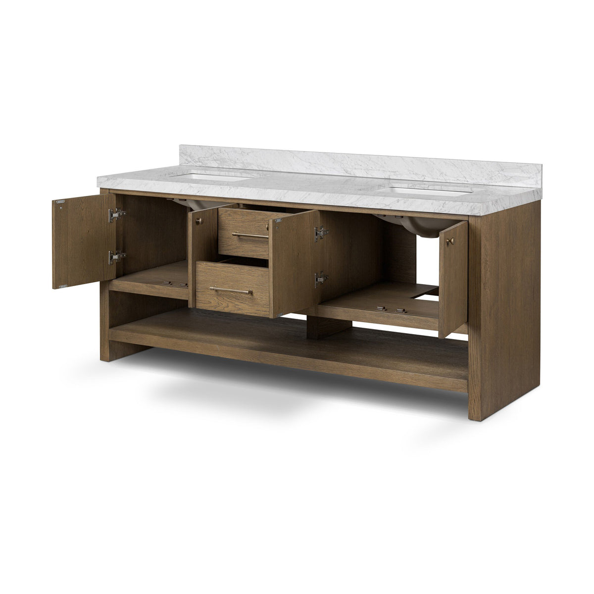 Anthem Double Vanity