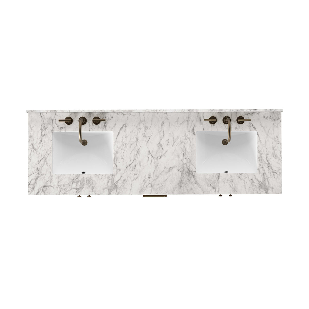 Anthem Double Vanity