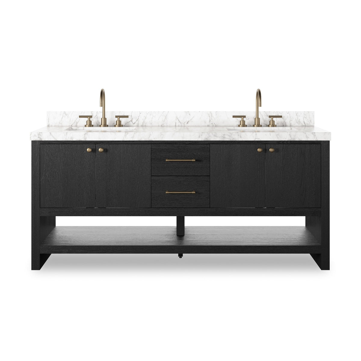 Anthem Double Vanity