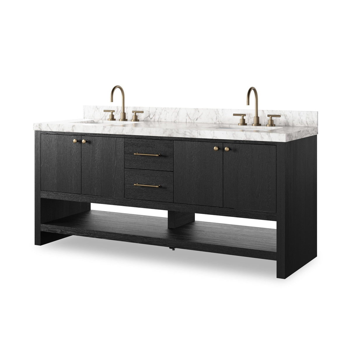 Anthem Double Vanity
