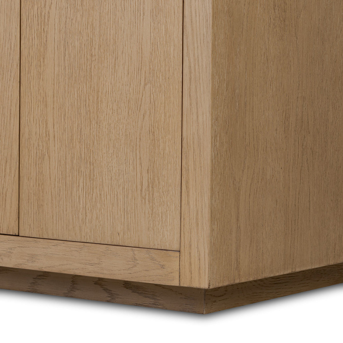 Everett Double Vanity