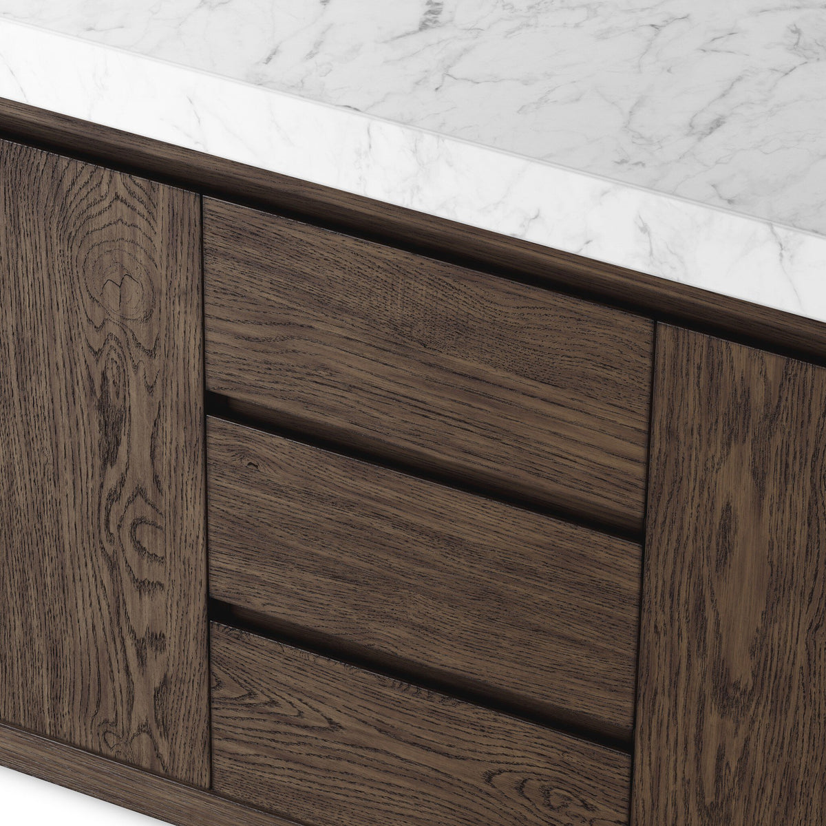 Everett Double Vanity