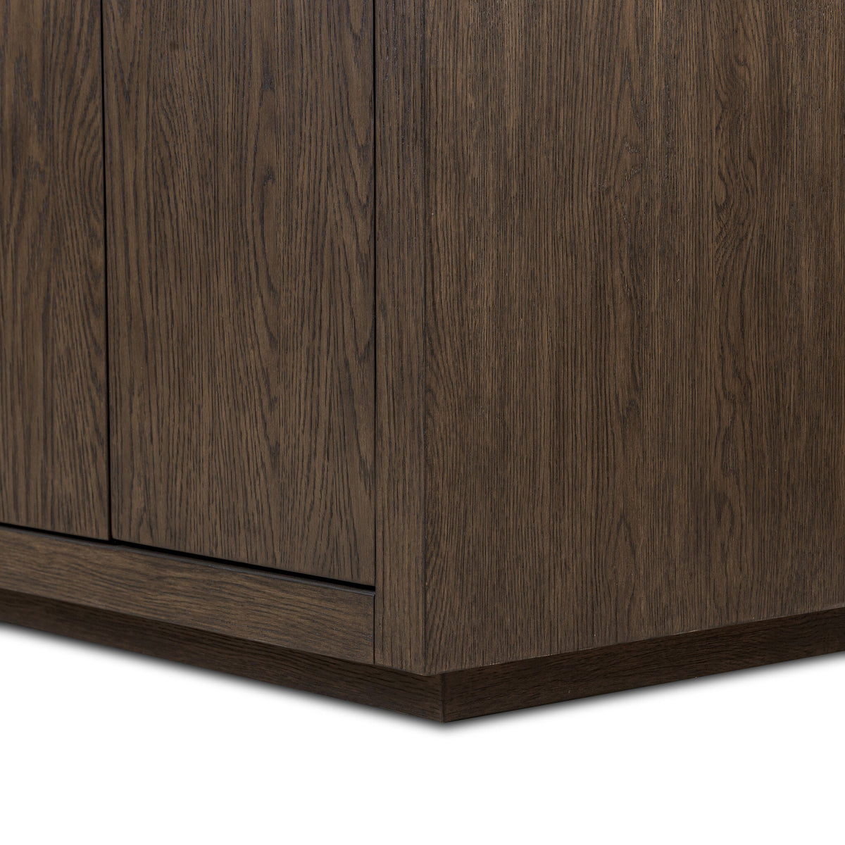 Everett Double Vanity