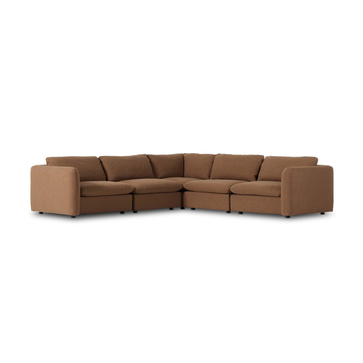 Ingel 5pc Sectional