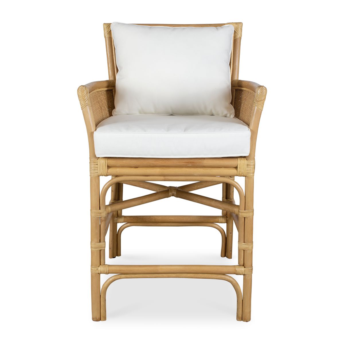 Pacific Counter Stool