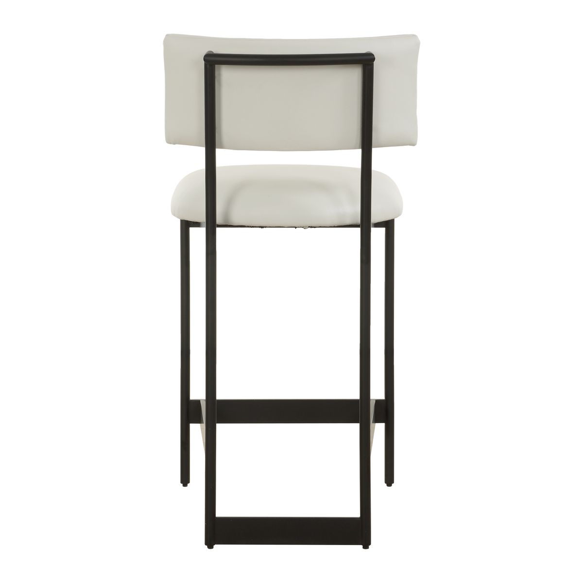 Apsley Counter Stool, Black