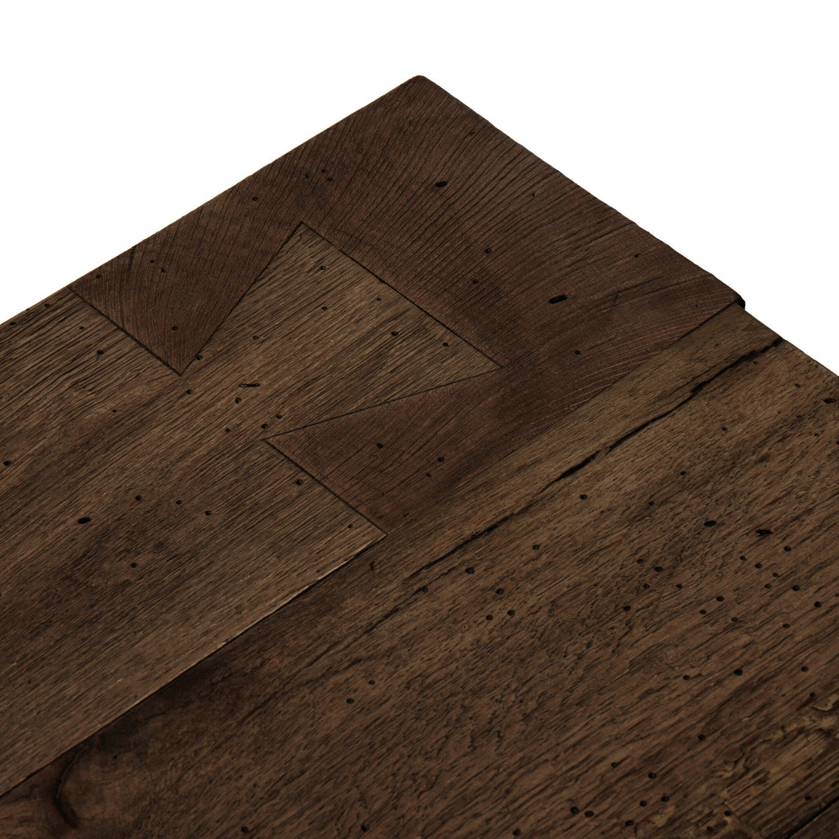 Abaso Small Square Coffee Table