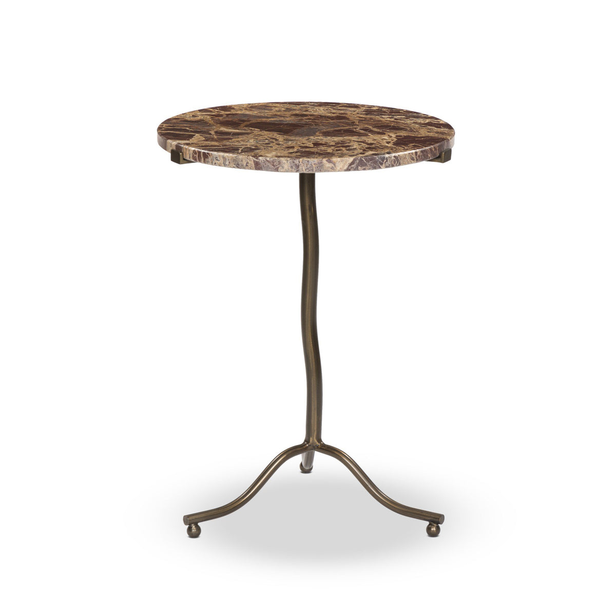 Sophie End Table