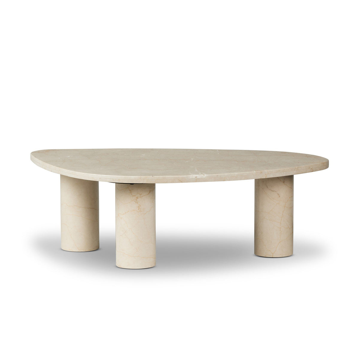 Zion Coffee Table-Big Table