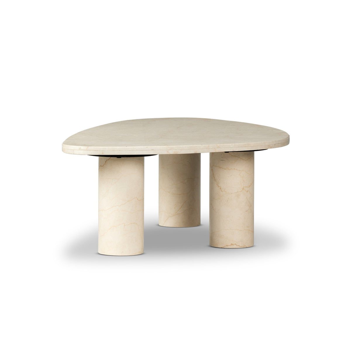 Zion Coffee Table-Big Table