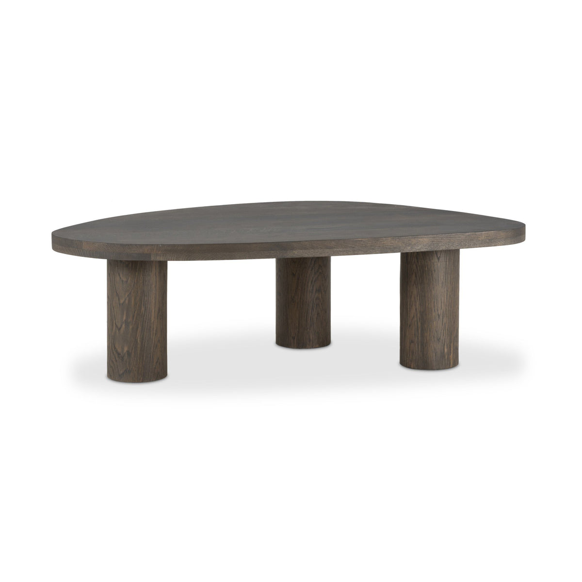 Zion Coffee Table-Big Table