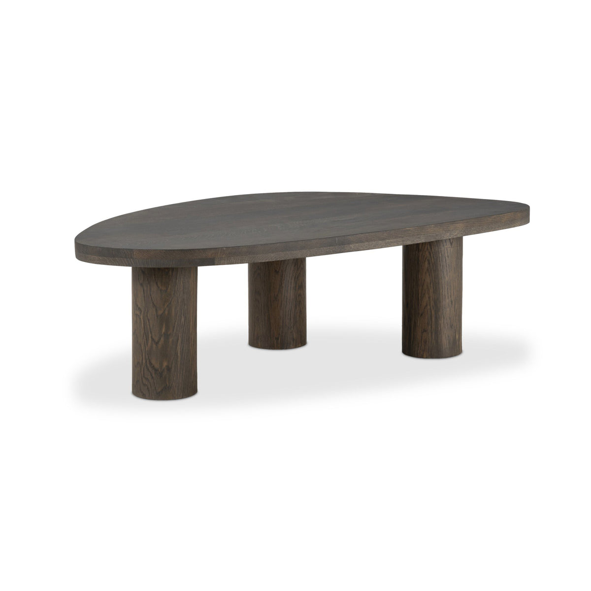 Zion Coffee Table-Big Table