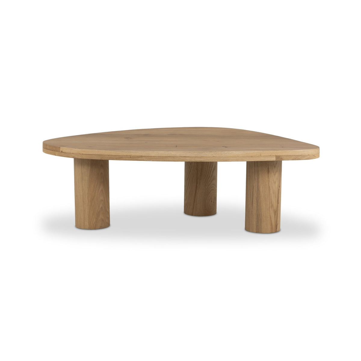 Zion Coffee Table-Big Table
