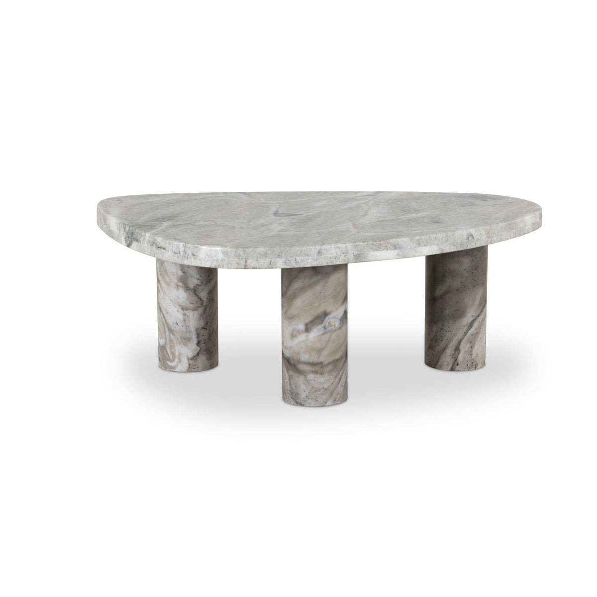 Zion Coffee Table-Big Table