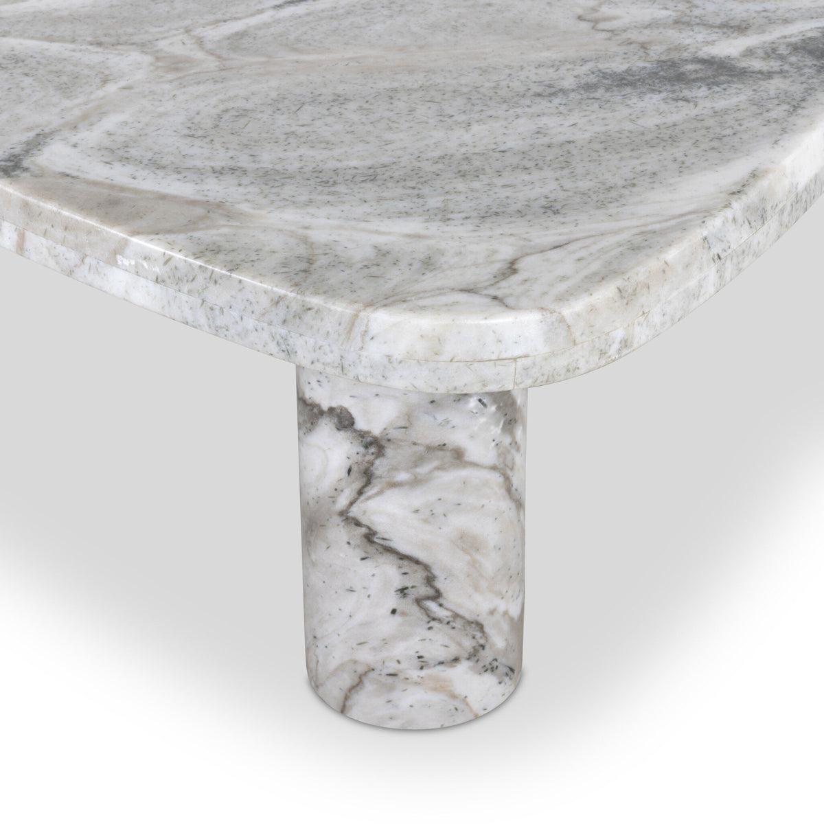 Zion Coffee Table-Big Table