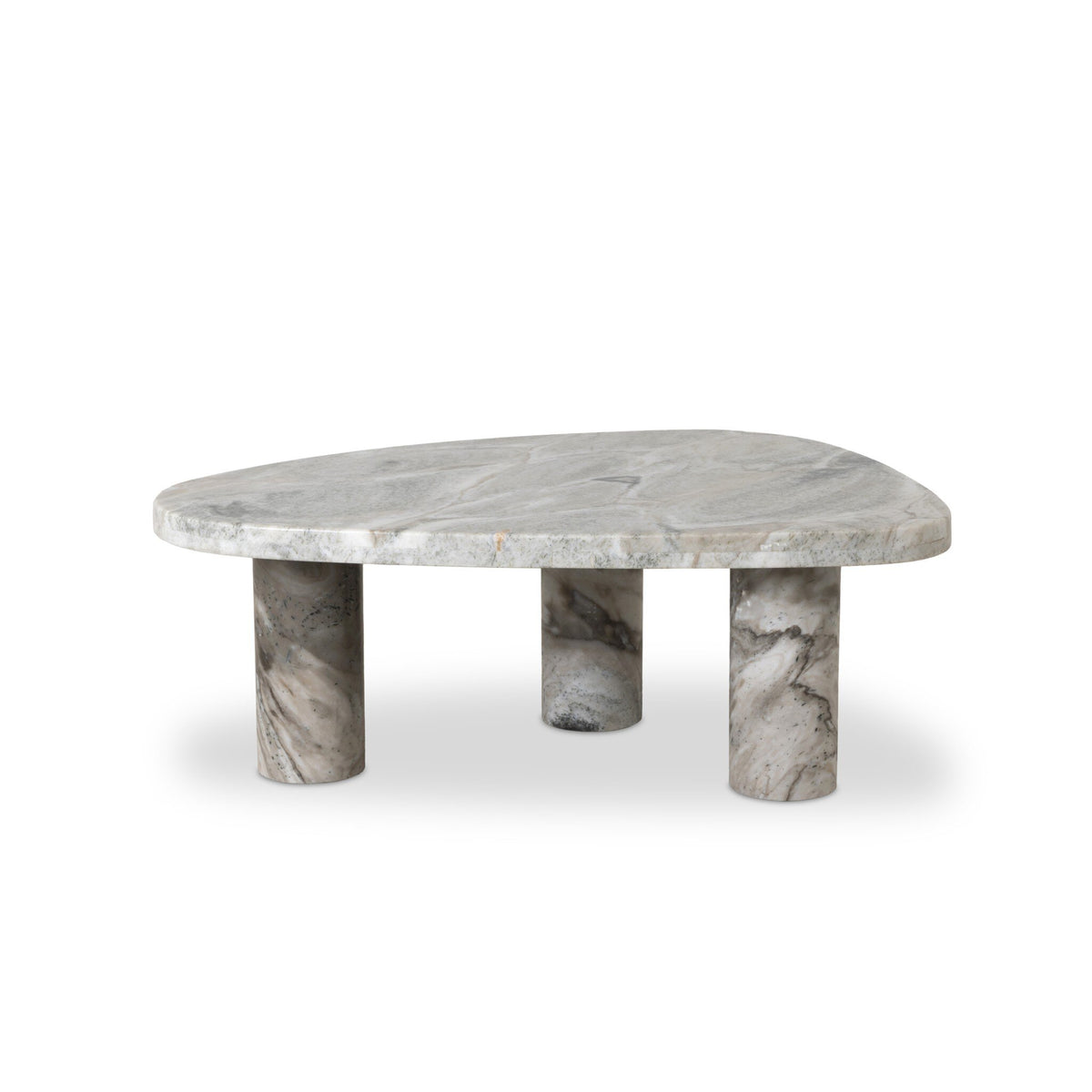 Zion Coffee Table-Big Table