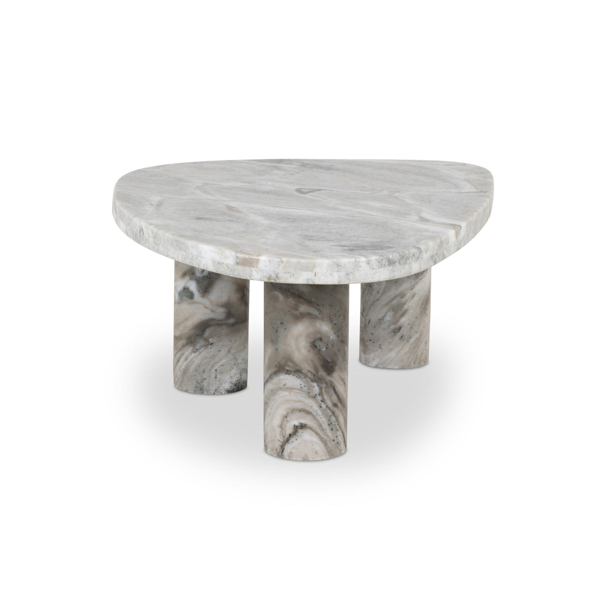 Zion Coffee Table-Big Table